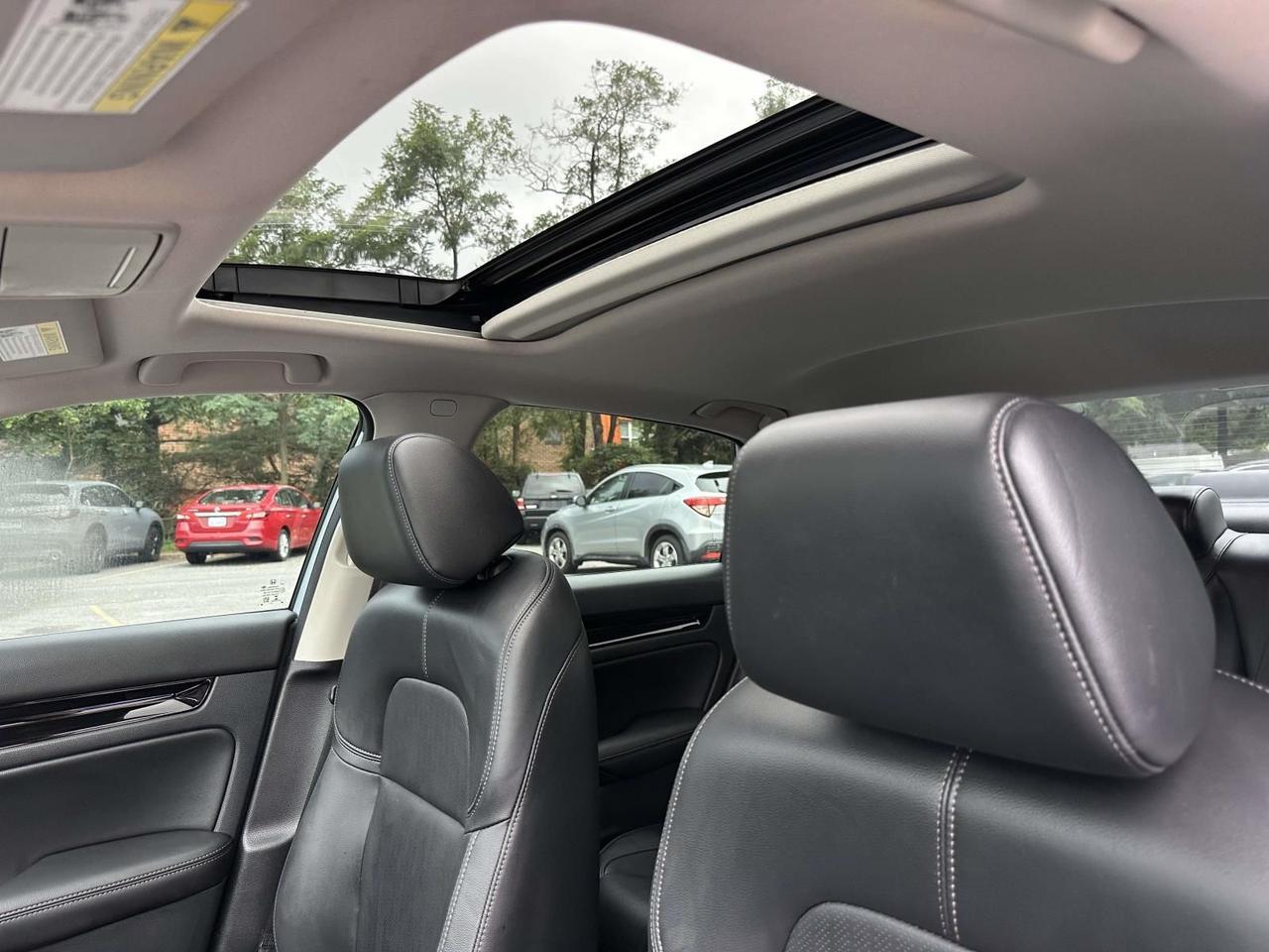 2023 Honda Civic Touring Alexandria VA