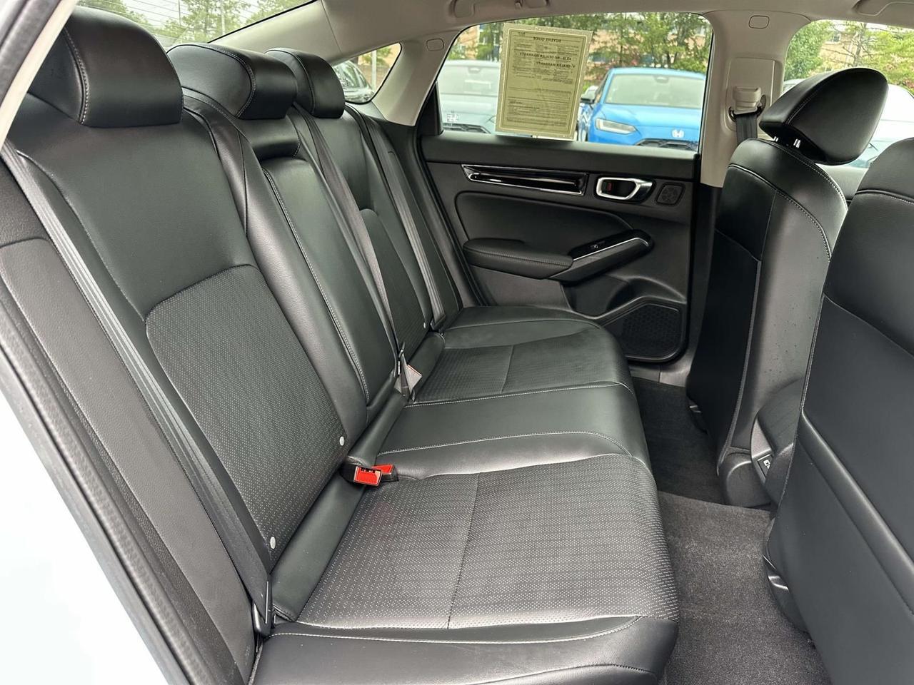 2023 Honda Civic Touring Alexandria VA