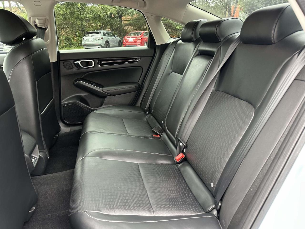 2023 Honda Civic Touring Alexandria VA