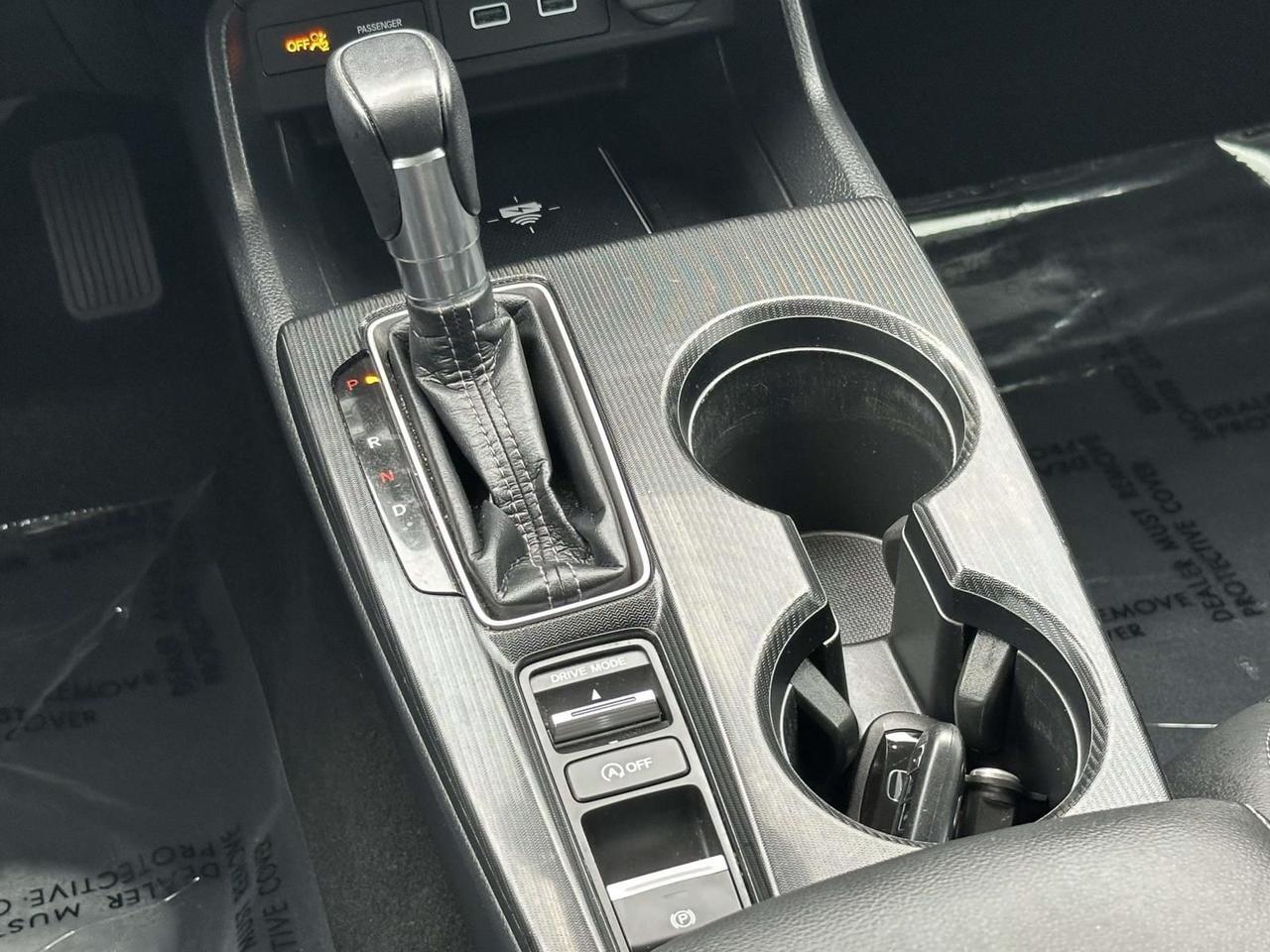 2023 Honda Civic Touring Alexandria VA