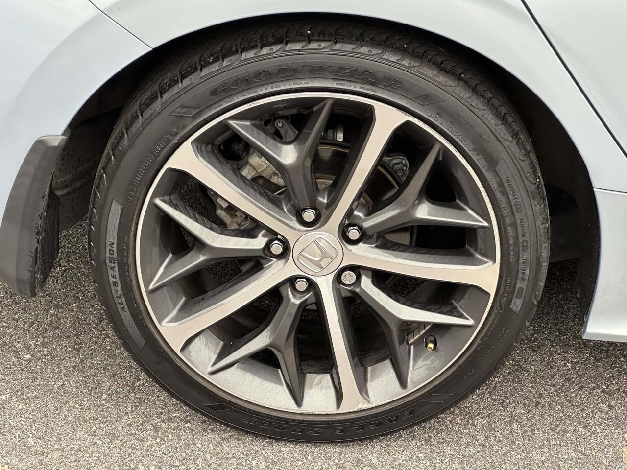 2023 Honda Civic Touring Alexandria VA