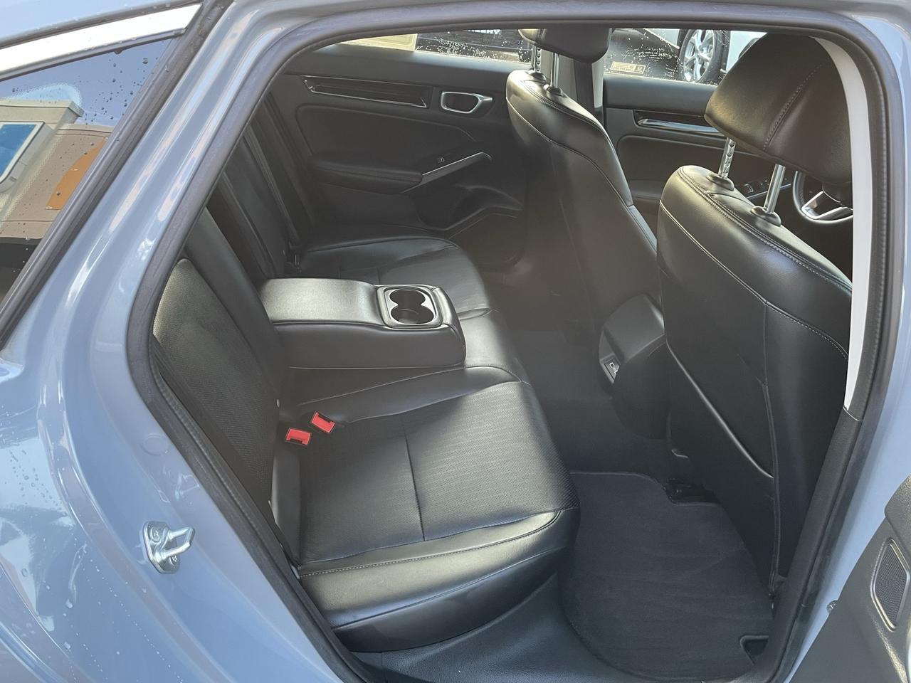 2023 Honda Civic Touring Alexandria VA