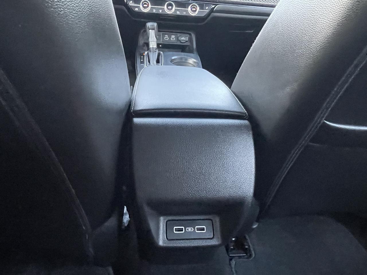 2023 Honda Civic Touring Alexandria VA