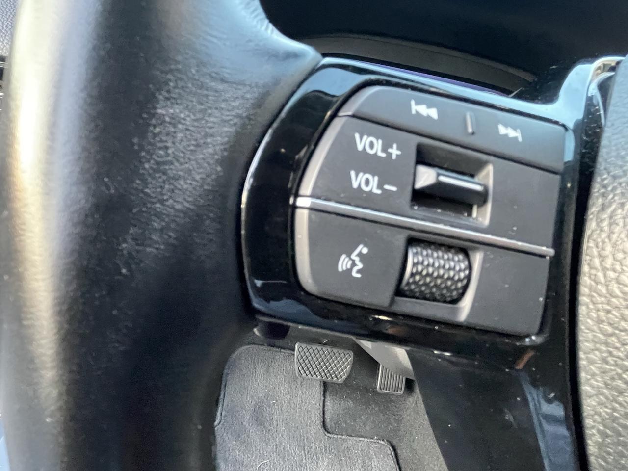 2023 Honda Civic Touring Alexandria VA