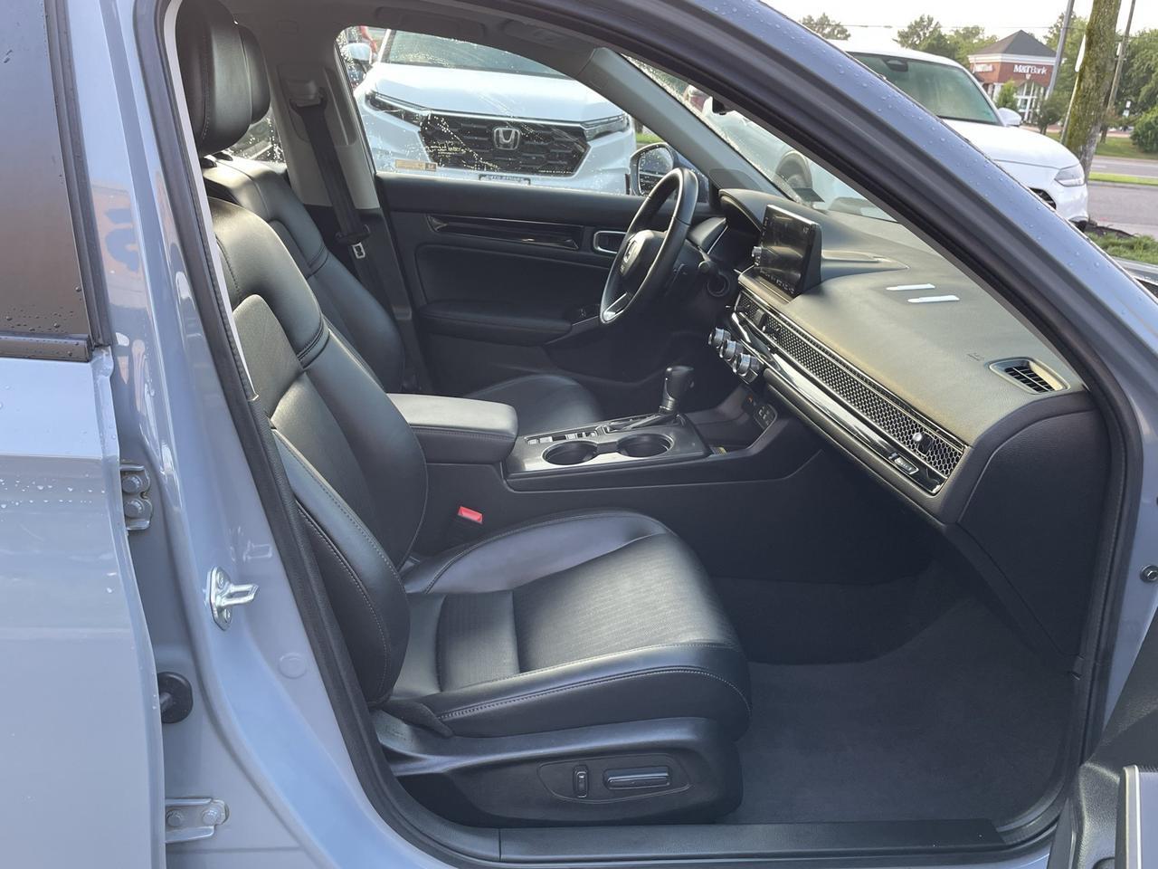 2023 Honda Civic Touring Alexandria VA