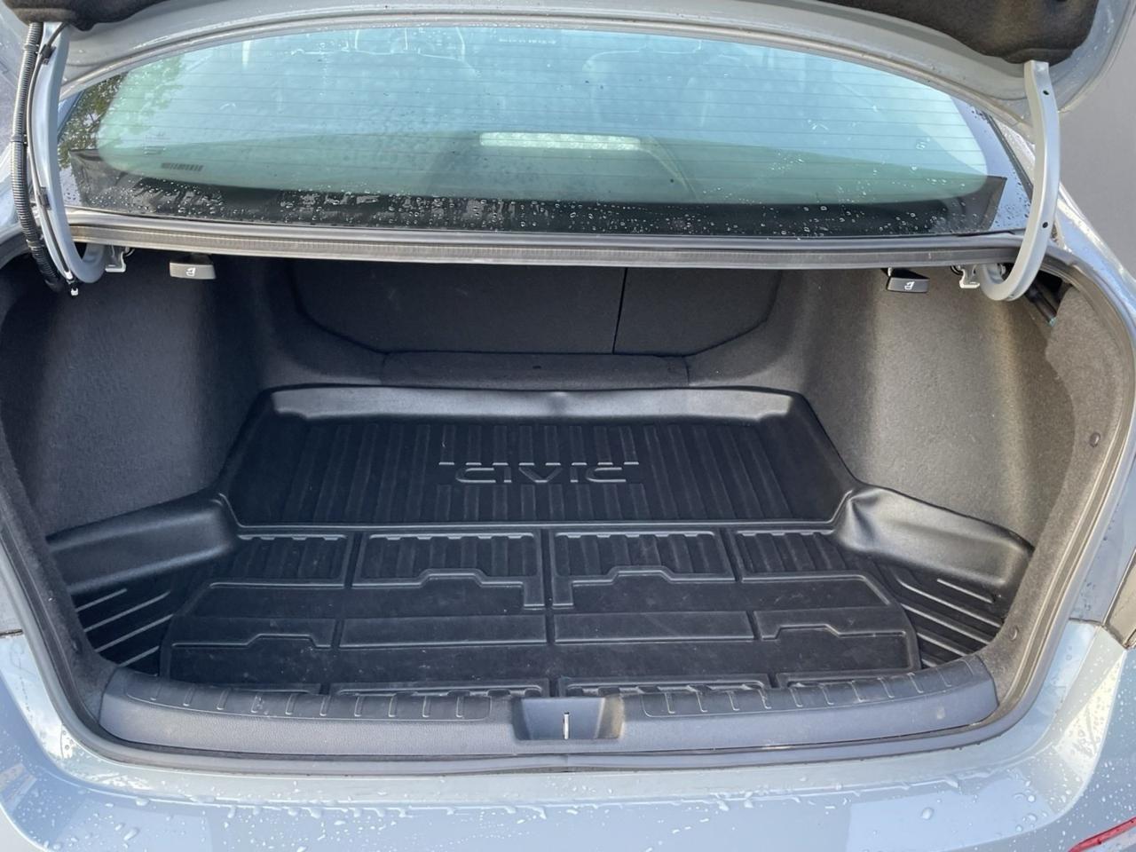 2023 Honda Civic Touring Alexandria VA