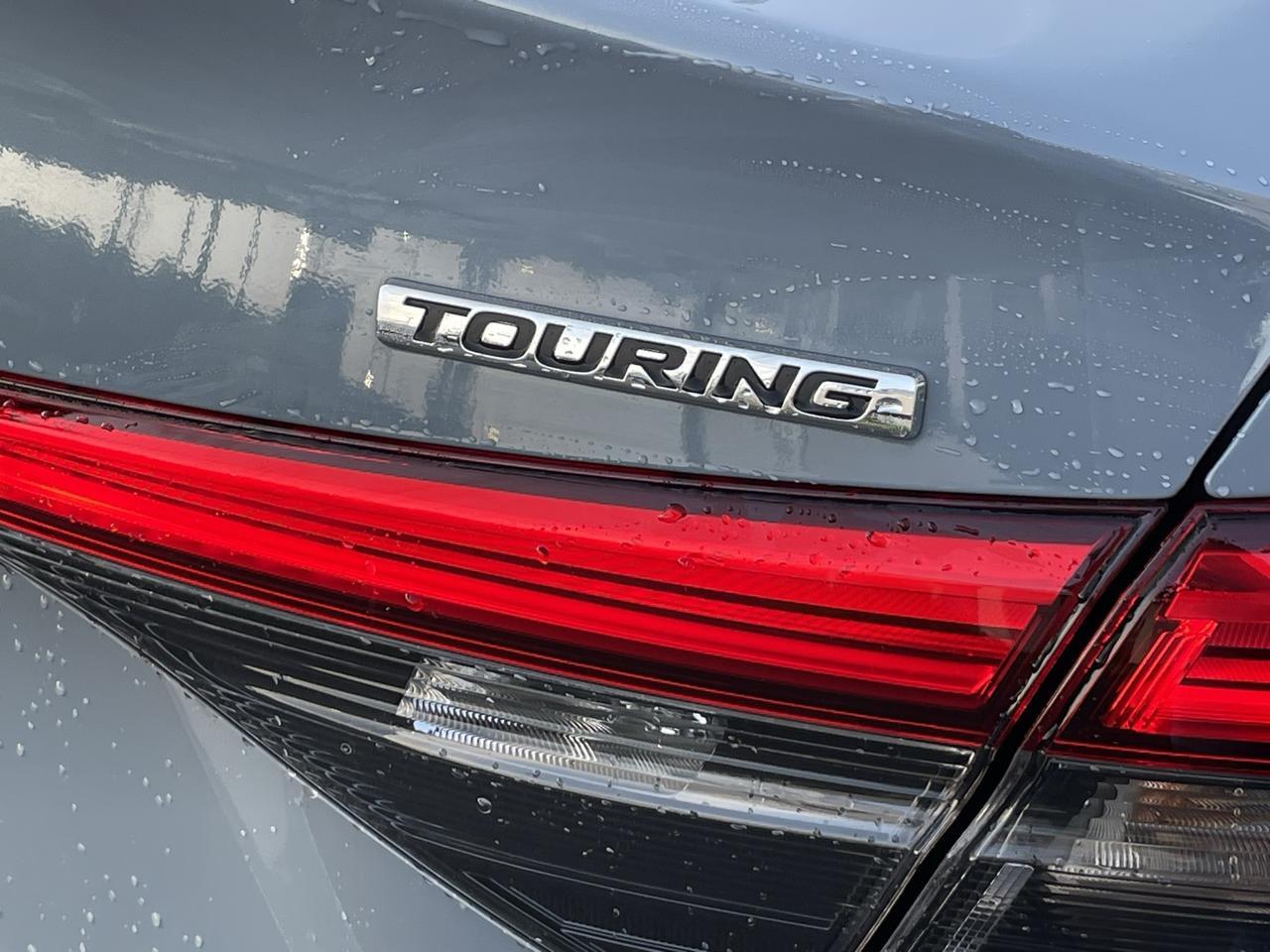 2023 Honda Civic Touring Alexandria VA