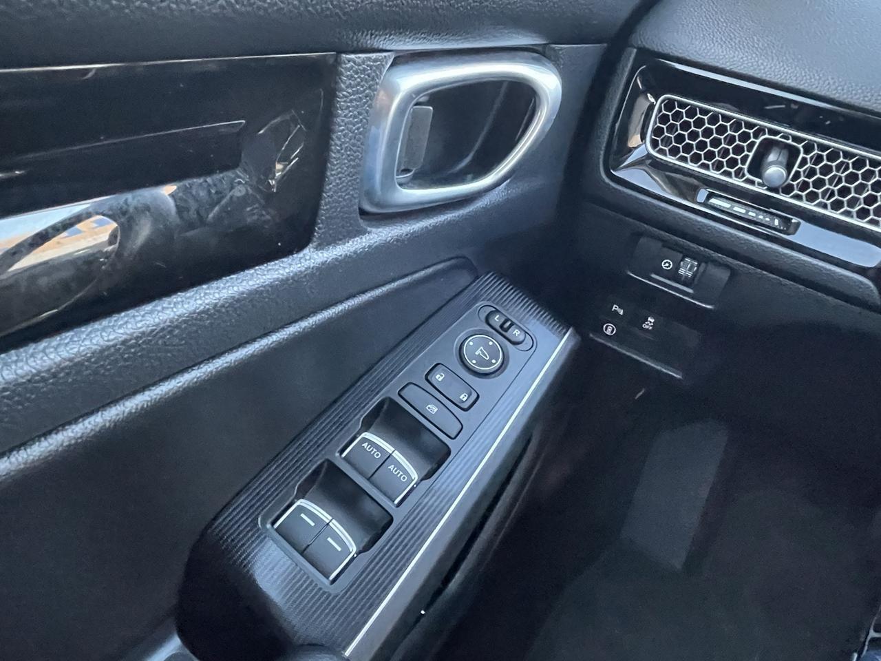 2023 Honda Civic Touring Alexandria VA