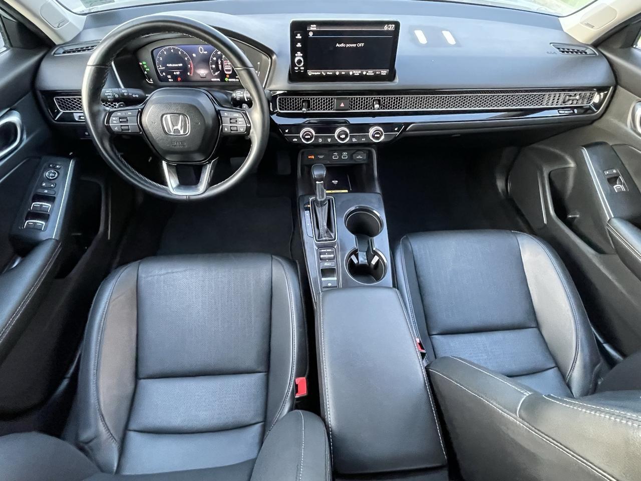 2023 Honda Civic Touring Alexandria VA
