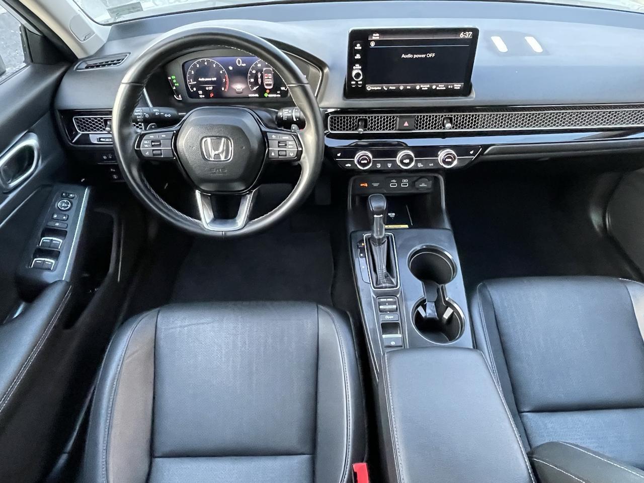2023 Honda Civic Touring Alexandria VA