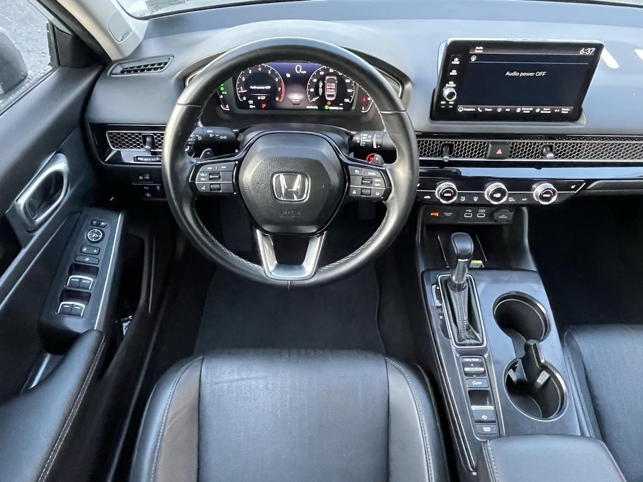 2023 Honda Civic Touring Alexandria VA