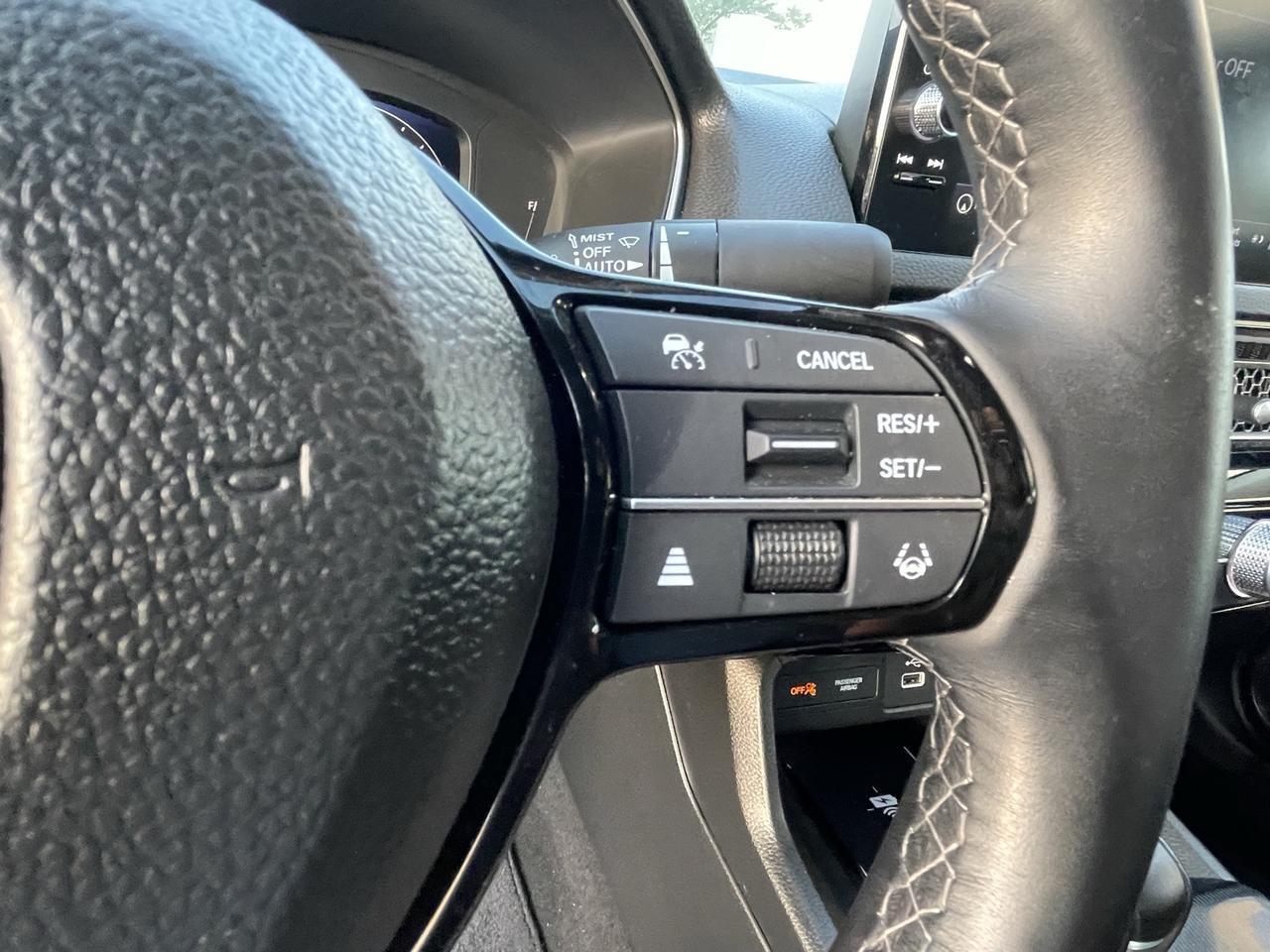 2023 Honda Civic Touring Alexandria VA