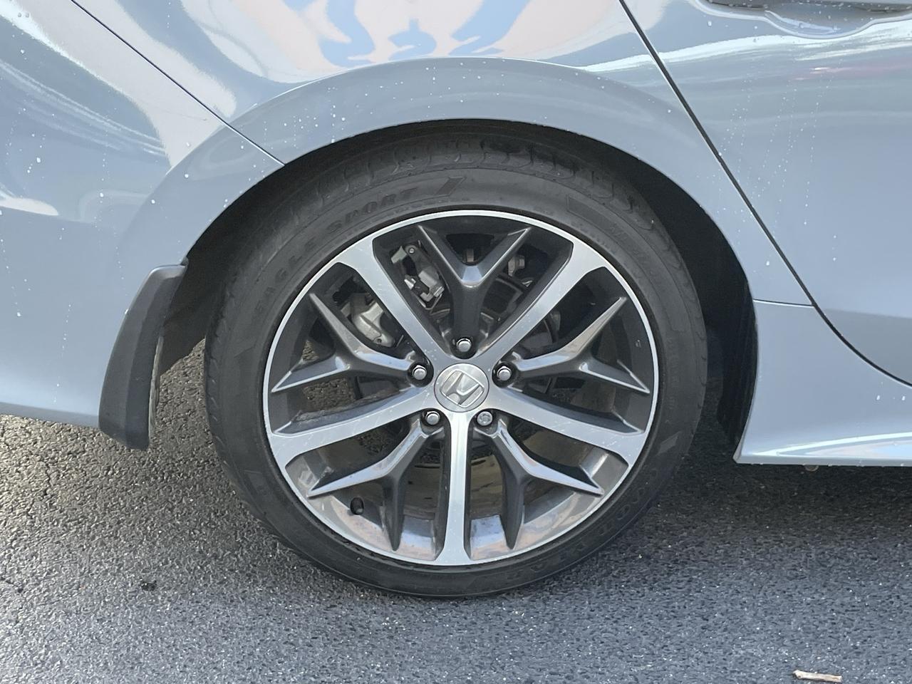 2023 Honda Civic Touring Alexandria VA
