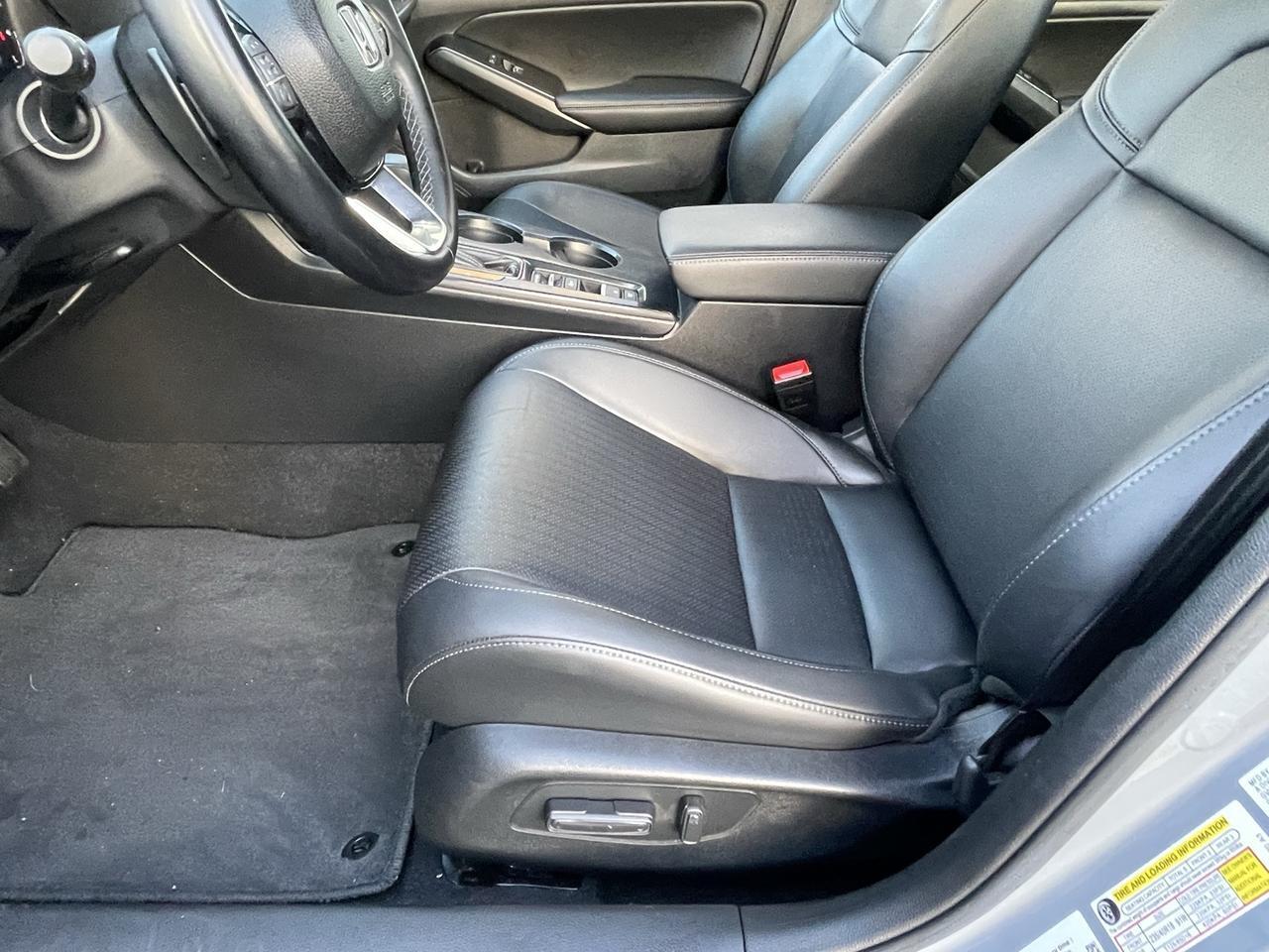 2023 Honda Civic Touring Alexandria VA
