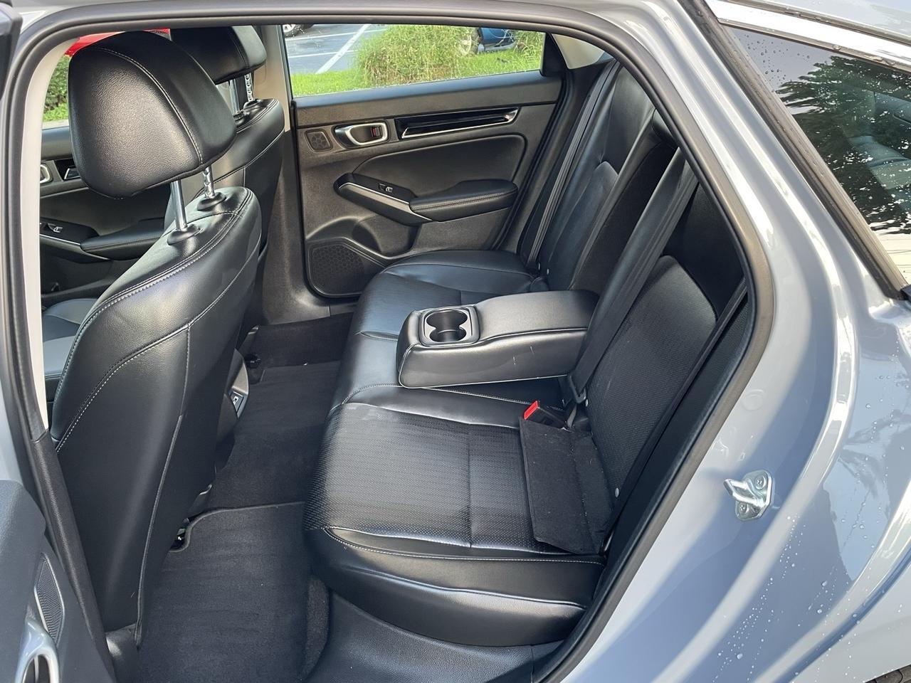 2023 Honda Civic Touring Alexandria VA