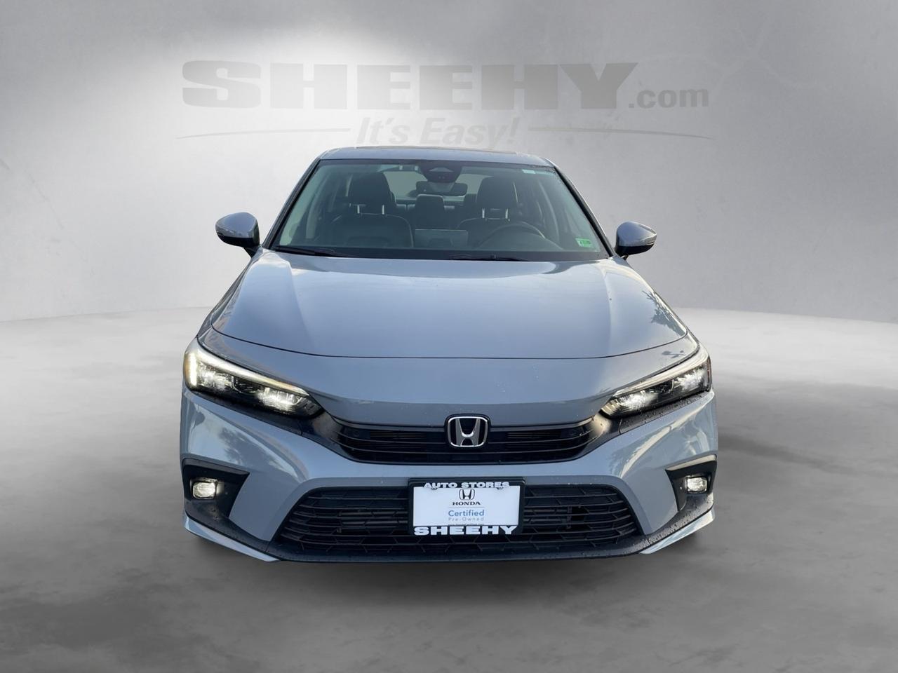 2023 Honda Civic Touring Alexandria VA
