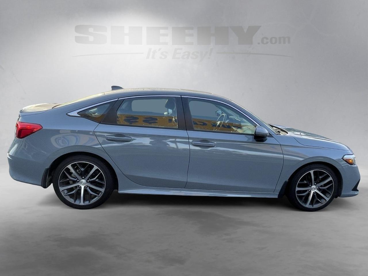 2023 Honda Civic Touring Alexandria VA