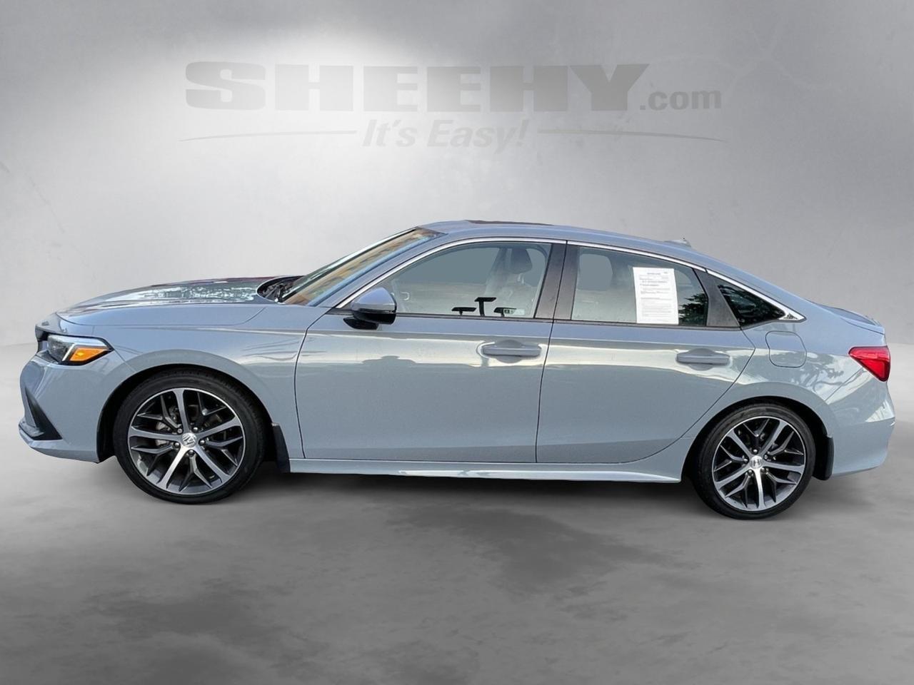 2023 Honda Civic Touring Alexandria VA