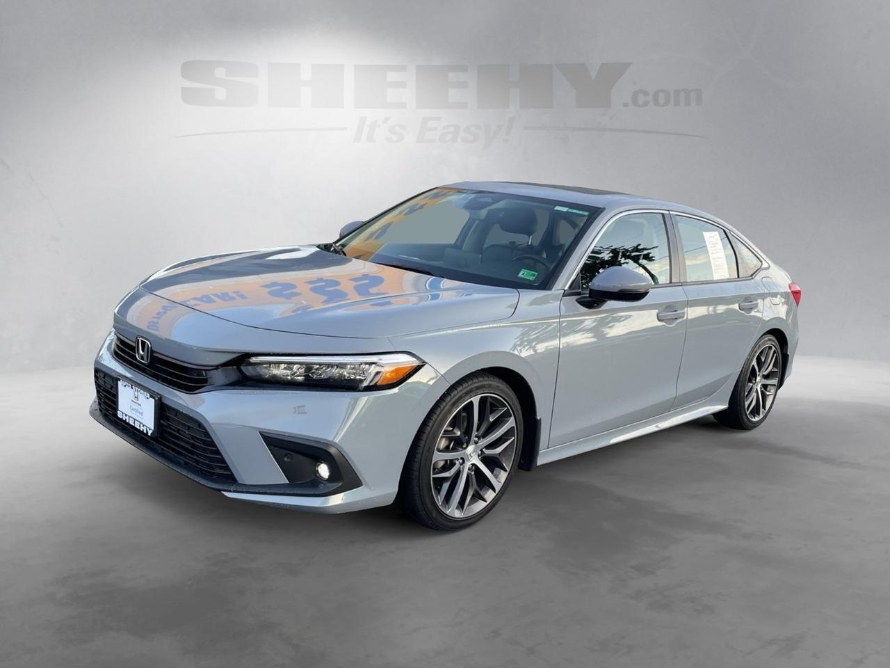 2023 Honda Civic Touring Alexandria VA