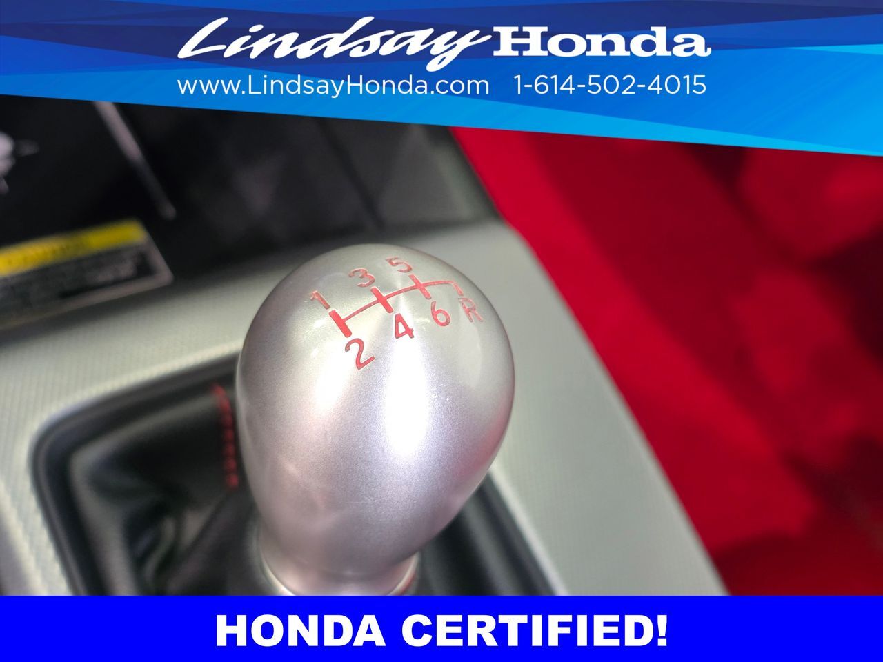 2023 Honda Civic Type R Columbus OH
