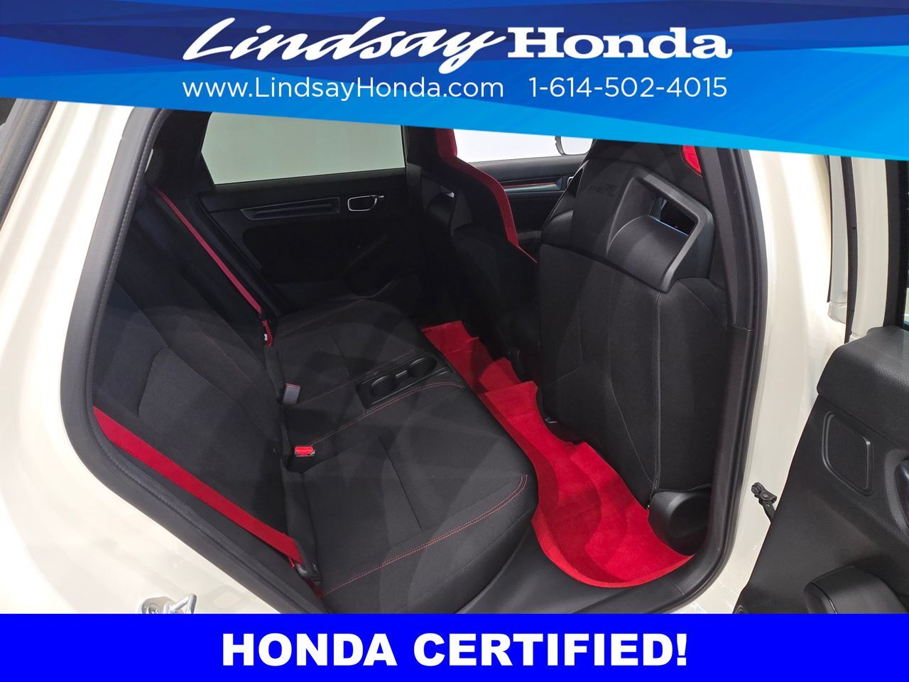 2023 Honda Civic Type R Columbus OH