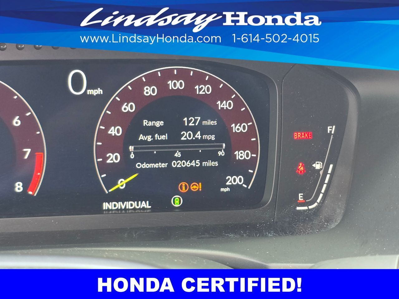 2023 Honda Civic Type R Columbus OH