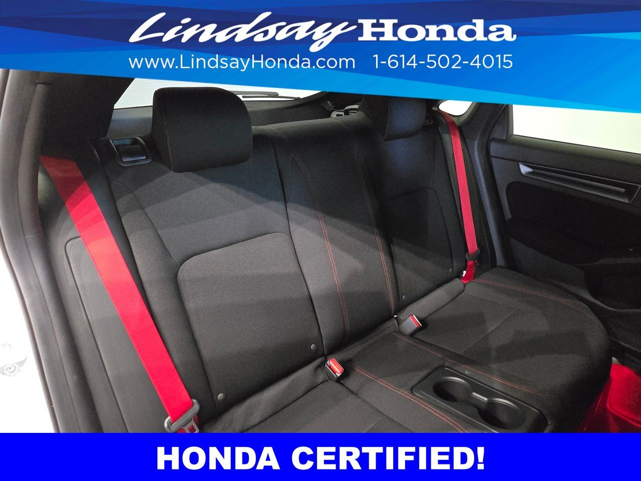 2023 Honda Civic Type R Columbus OH
