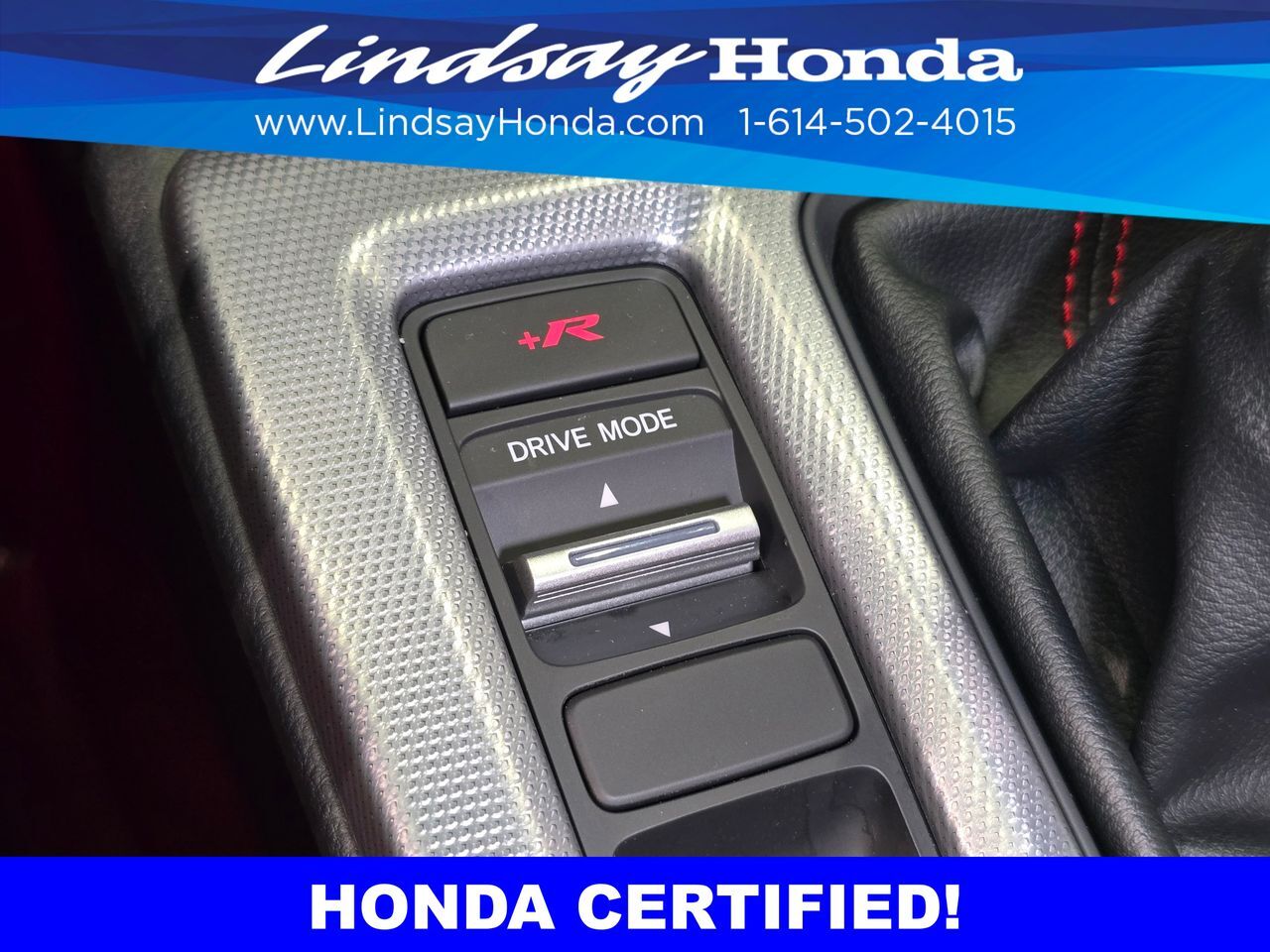 2023 Honda Civic Type R Columbus OH