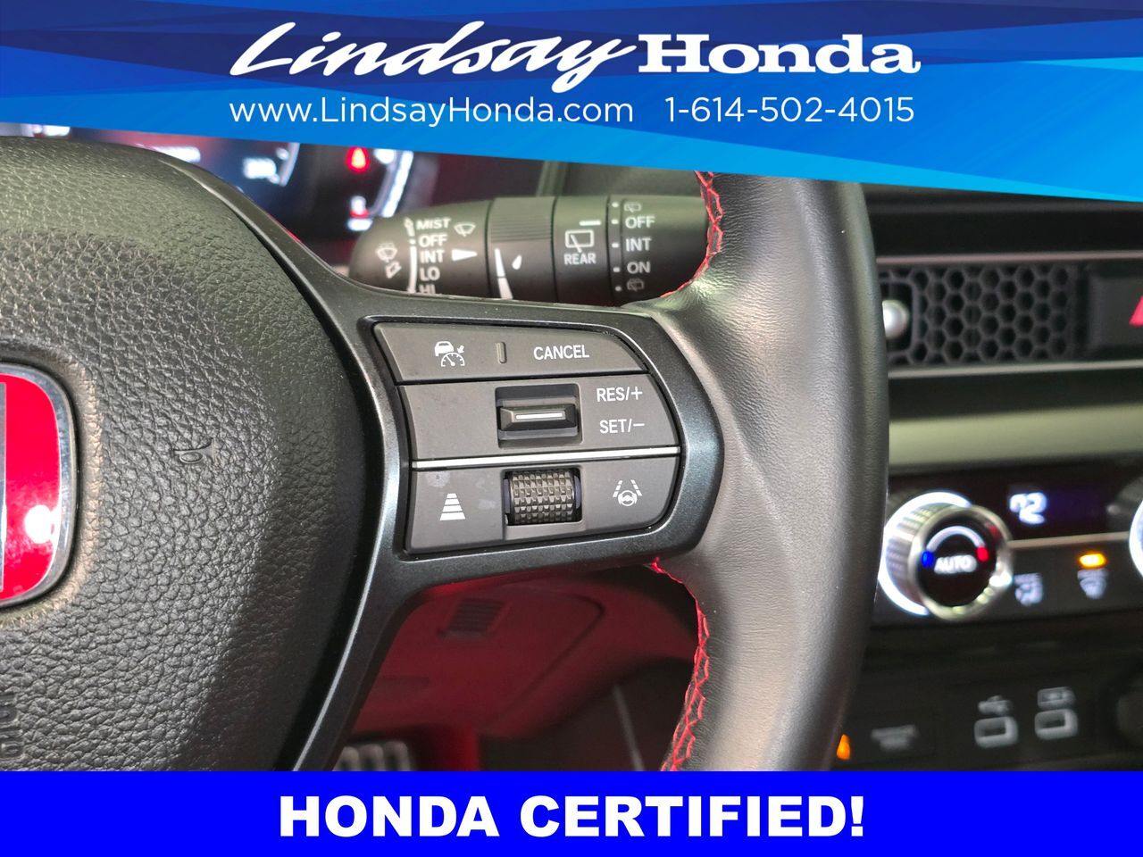 2023 Honda Civic Type R Columbus OH