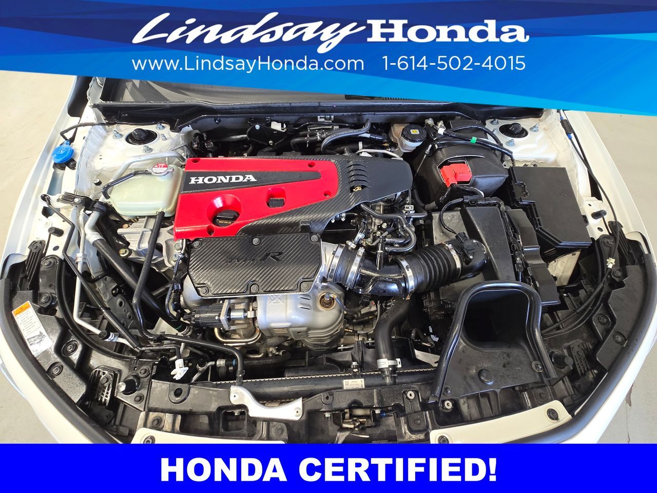 2023 Honda Civic Type R Columbus OH