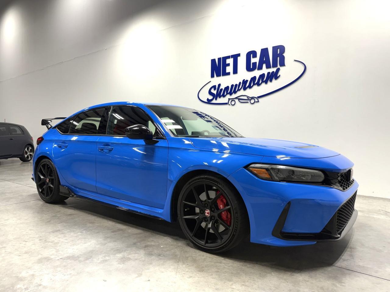 2023 Honda Civic Type R