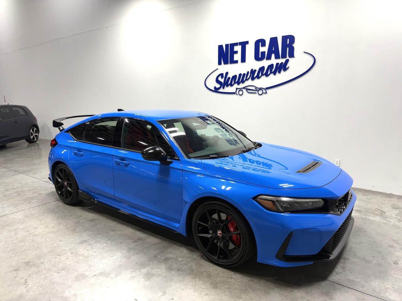 2023 Honda Civic Type R