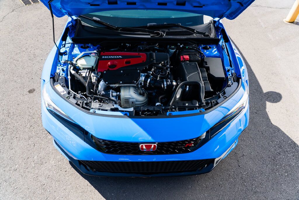 2023 Honda Civic Type R Beaverton OR
