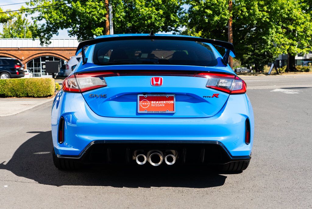 2023 Honda Civic Type R Beaverton OR