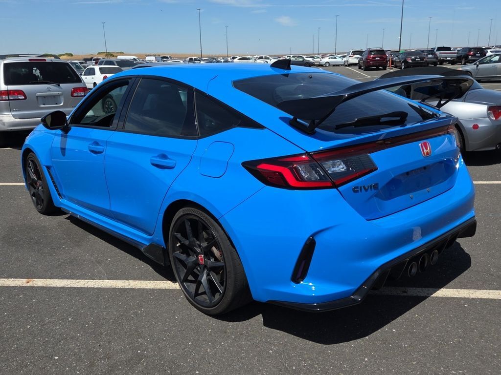 2023 Honda Civic Type R Beaverton OR
