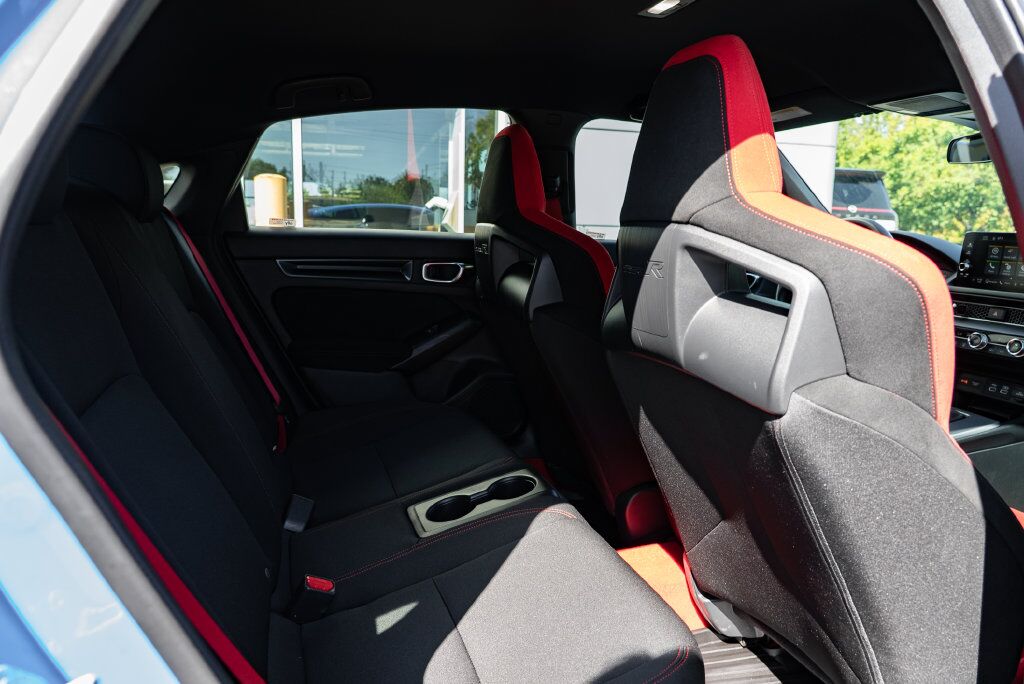 2023 Honda Civic Type R Beaverton OR