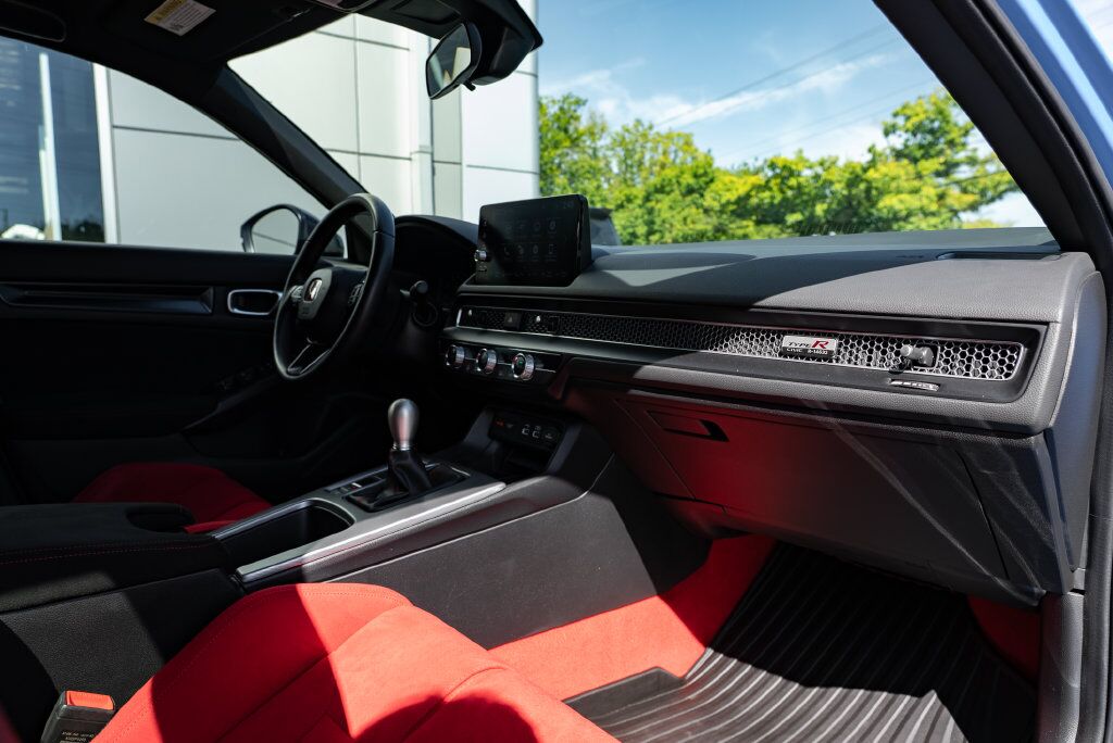 2023 Honda Civic Type R Beaverton OR