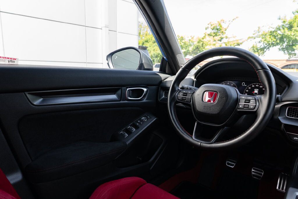 2023 Honda Civic Type R Beaverton OR