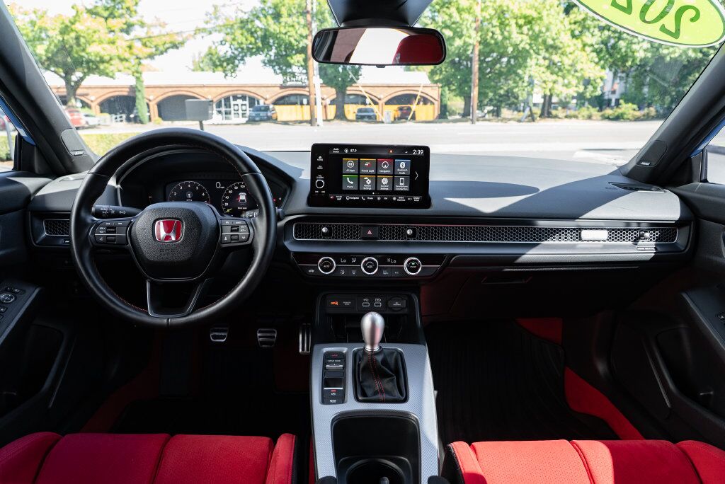 2023 Honda Civic Type R Beaverton OR
