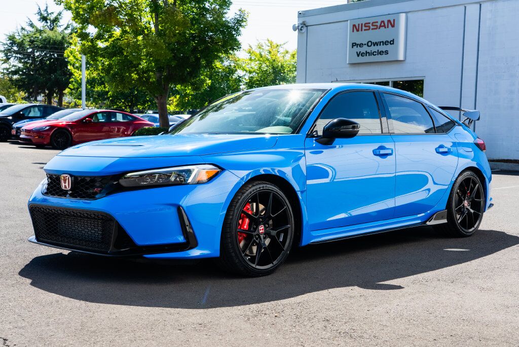 2023 Honda Civic Type R Beaverton OR