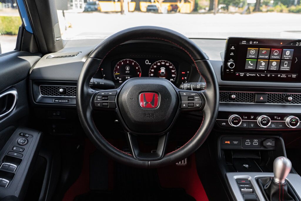 2023 Honda Civic Type R Beaverton OR