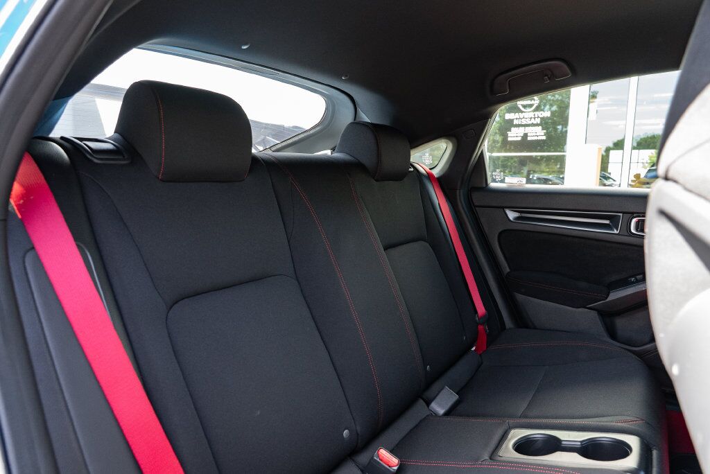 2023 Honda Civic Type R Beaverton OR