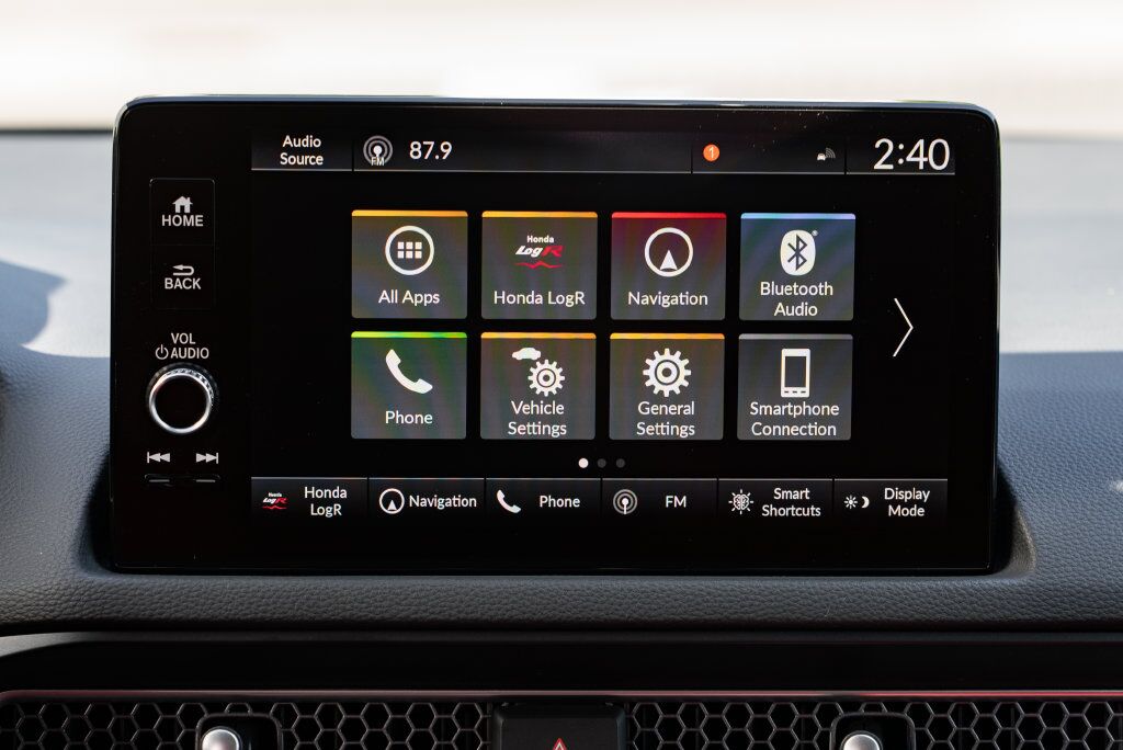 2023 Honda Civic Type R Beaverton OR