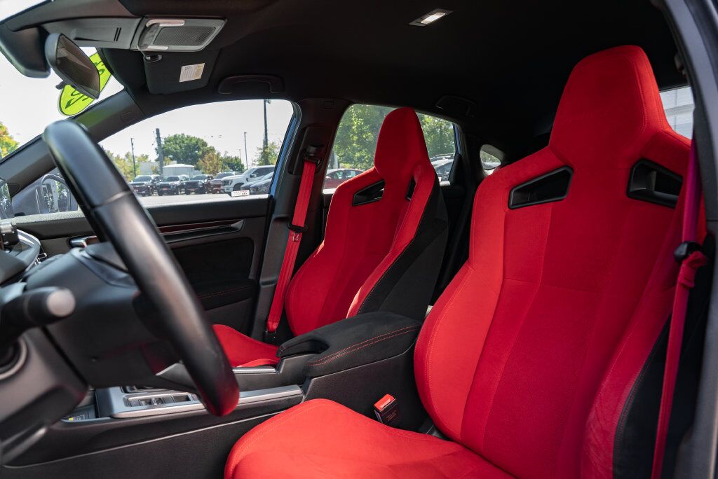 2023 Honda Civic Type R Beaverton OR