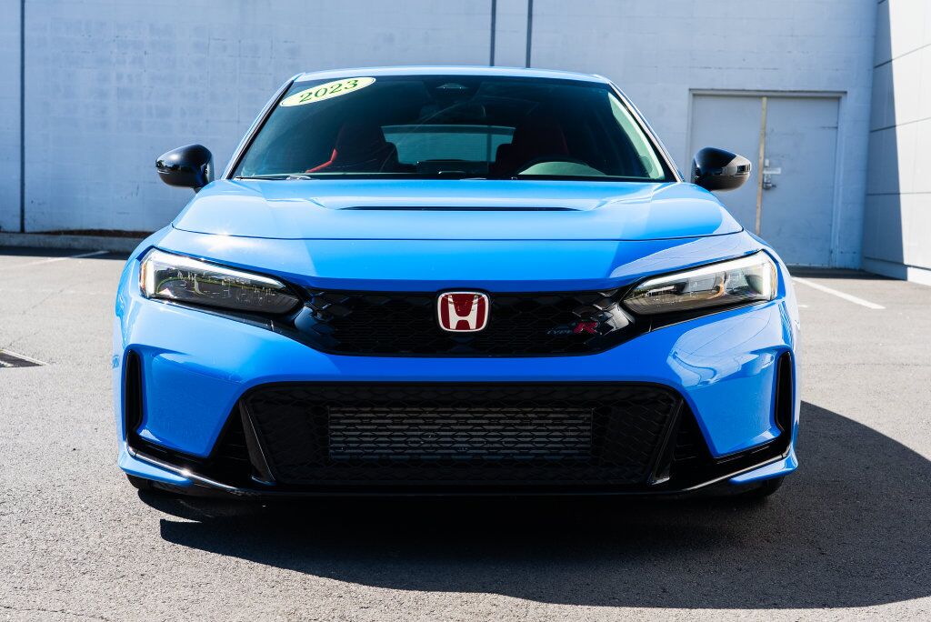 2023 Honda Civic Type R Beaverton OR