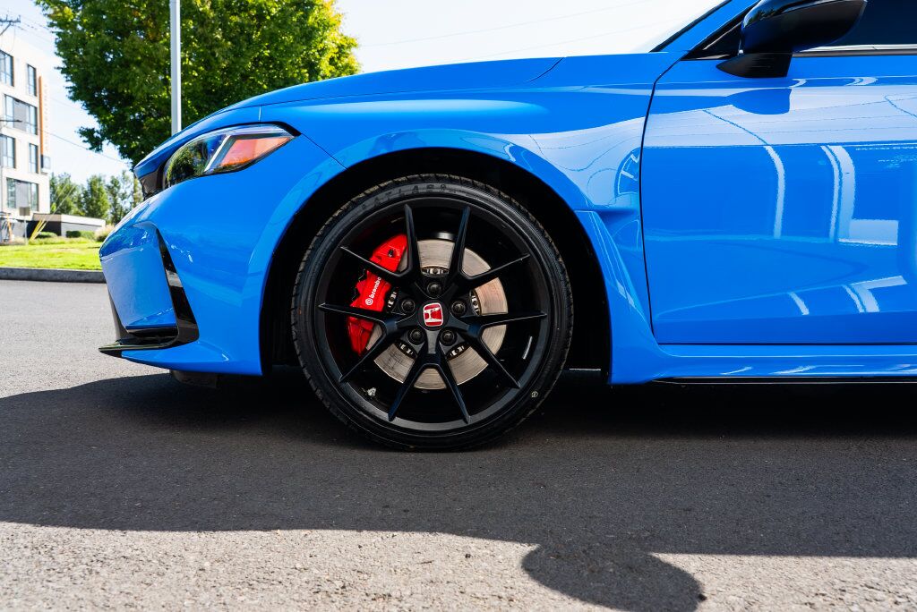 2023 Honda Civic Type R Beaverton OR
