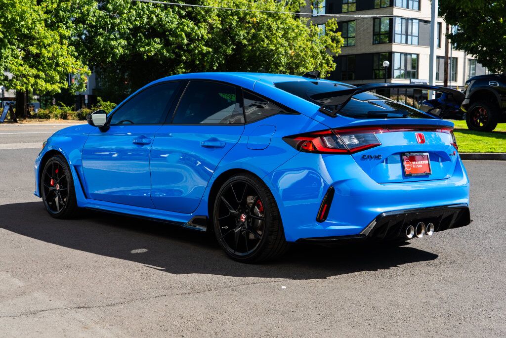 2023 Honda Civic Type R Beaverton OR