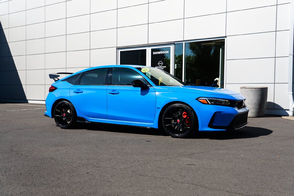 2023 Honda Civic Type R Beaverton OR