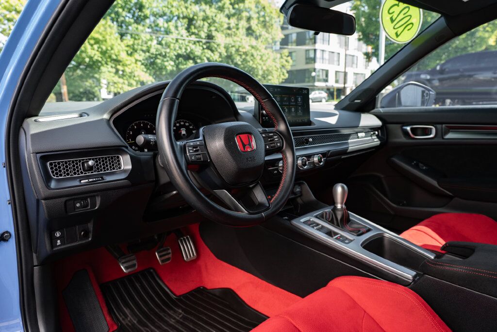 2023 Honda Civic Type R Beaverton OR