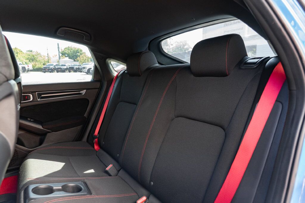 2023 Honda Civic Type R Beaverton OR